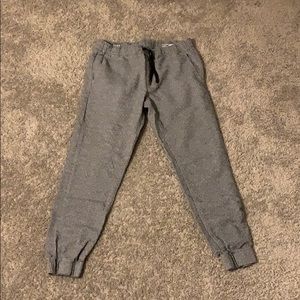 Bullhead Denim Co Joggers